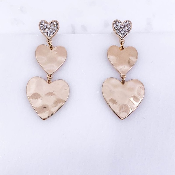 Southern Seoul Jewelry - DONATED